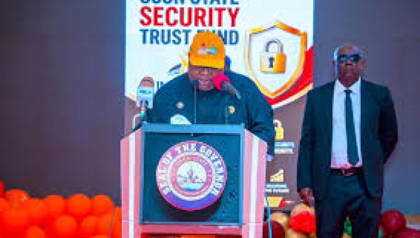Why we activate Osun Security Trust fund – Gov. Adeleke